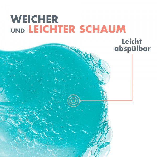bodyguardapotheke Avène Cleanance Reinigungsgel gegen fettige und unreine Haut Kostenlose Rückgabe