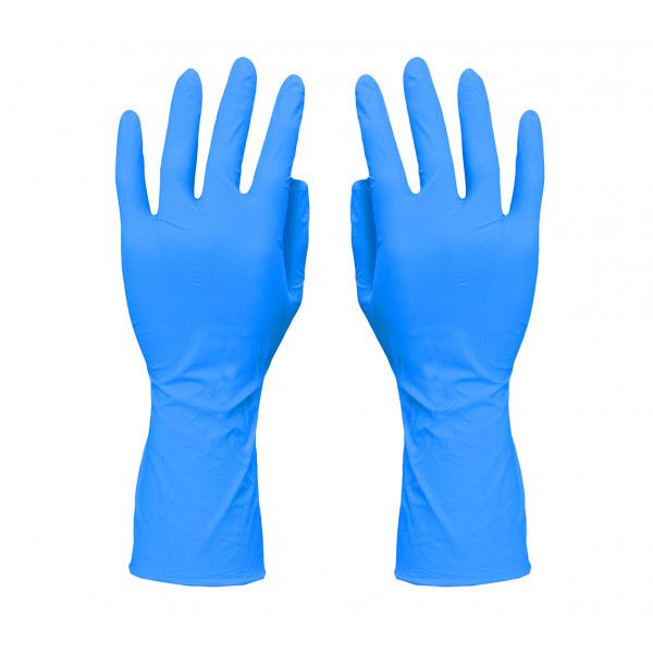 bodyguardapotheke Nitrilhandschuhe Hygisun Größe M (Medium) Bis zu 65% Rabatt