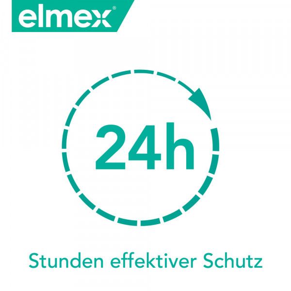 bodyguardapotheke elmex Sensitive Zahnpasta für schmerzempfindliche Zähne Bis zu 55% Rabatt