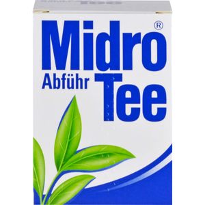 bodyguardapotheke MIDRO Tee