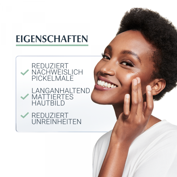 bodyguardapotheke EUCERIN DermoPure Triple Effect Serum Schlussverkauf