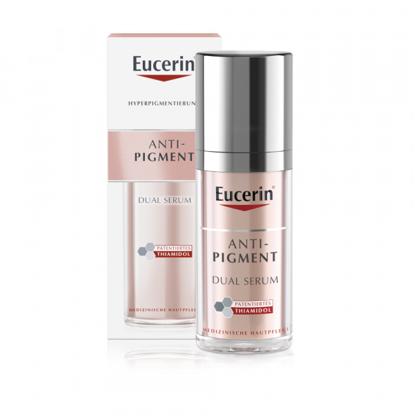 bodyguardapotheke EUCERIN Anti-Pigment Dual Serum Meist gekauft