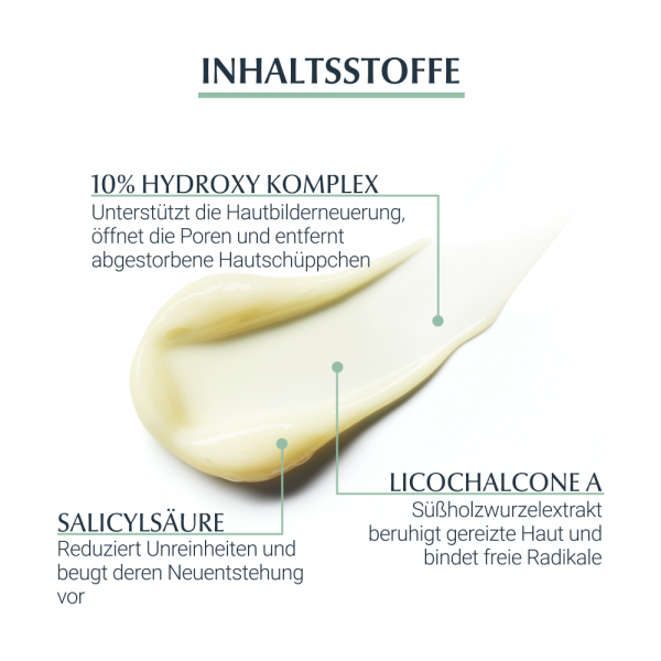 bodyguardapotheke EUCERIN DermoPure hautbilderneuerndes Serum Kostenloser Versand