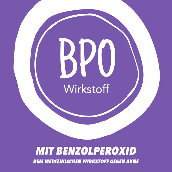 bodyguardapotheke BENZAKNEN Wash 5% Suspension Günstig kaufen