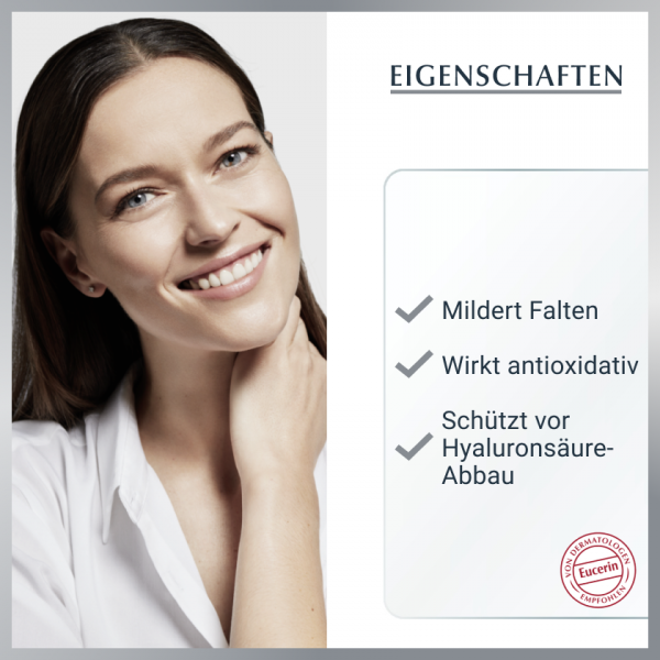 bodyguardapotheke EUCERIN Anti-Age Hyaluron-Filler Auge Großer Ausverkauf