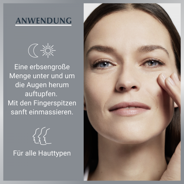 bodyguardapotheke EUCERIN Anti-Age Hyaluron-Filler Auge Großer Ausverkauf