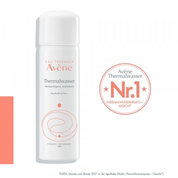 bodyguardapotheke AVENE Thermalwasser Spray Flash Sale