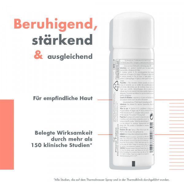 bodyguardapotheke AVENE Thermalwasser Spray Flash Sale