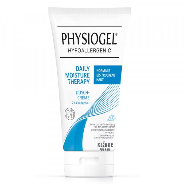 bodyguardapotheke PHYSIOGEL Daily Moisture Therapy Dusch-Creme Neueste Mode