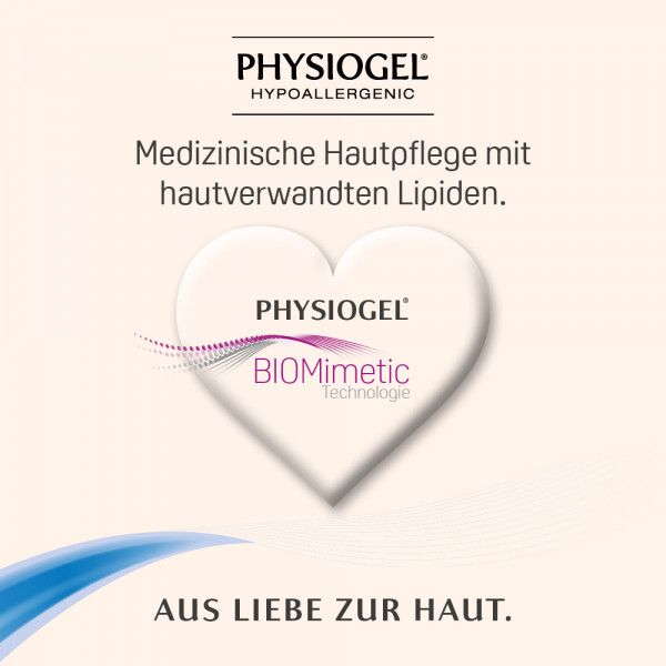 bodyguardapotheke PHYSIOGEL Daily Moisture Therapy Dusch-Creme Neueste Mode