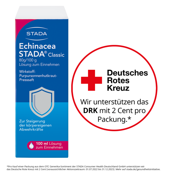 bodyguardapotheke ECHINACEA STADA Classic 80 g/100 g Lsg.z.Einnehmen Online Outlet