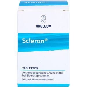 bodyguardapotheke SCLERON Tabletten Exklusive Angebote