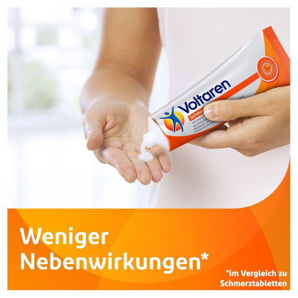 bodyguardapotheke Voltaren Schmerzgel 11 6 mg/g Voltaren Gel bei Muskel- und Rückenschmerzen Neuheiten