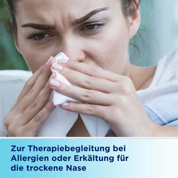 bodyguardapotheke BEPANTHEN Meerwasser Nasenspray Tägliche Deals