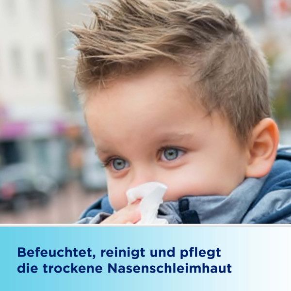 bodyguardapotheke BEPANTHEN Meerwasser Nasenspray Tägliche Deals