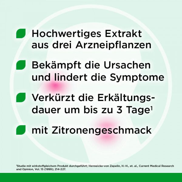 bodyguardapotheke ESBERITOX COMPACT Tabletten Letzte 2 Tage