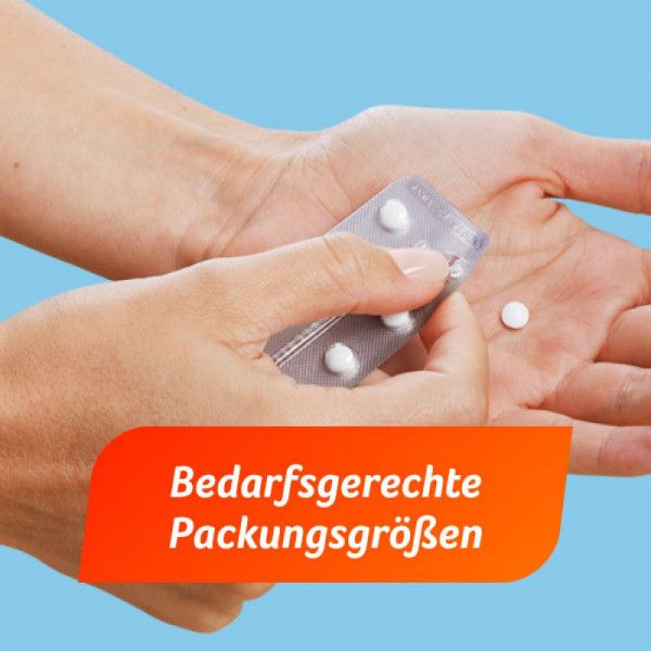 bodyguardapotheke FENISTIL Dragees Bis zu 50% Rabatt