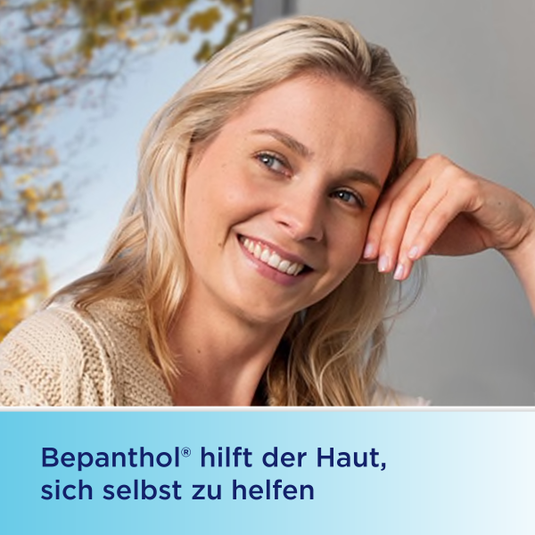bodyguardapotheke BEPANTHOL Intensiv Körperlotion Spenderflasche Bis zu 60% Rabatt
