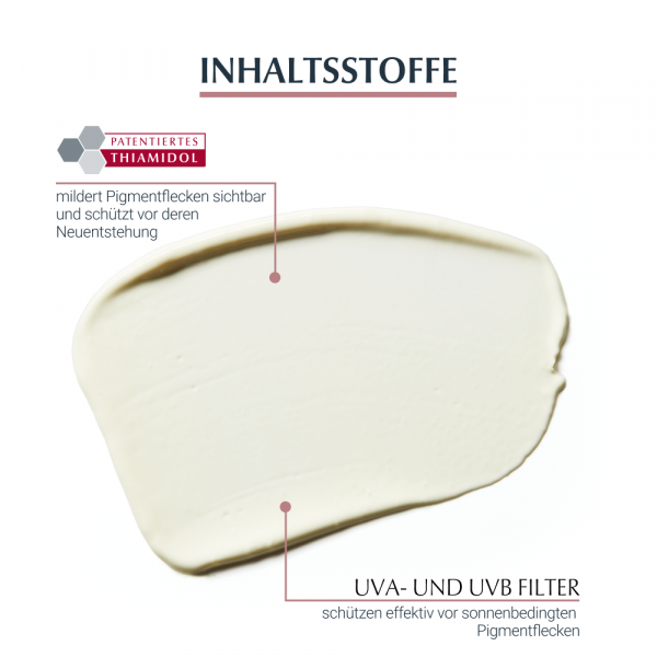 bodyguardapotheke EUCERIN Anti-Pigment Tagespflege Creme LSF 30 Kostenloser Versand international