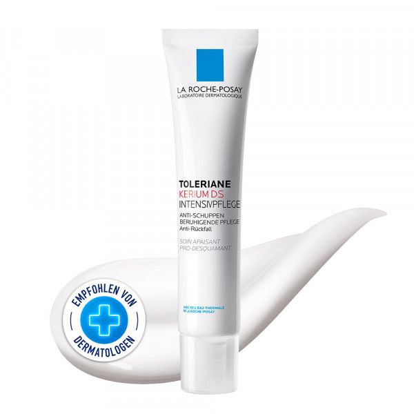 bodyguardapotheke LA ROCHE-POSAY Toleriane Kerium DS Creme Fabrikladen