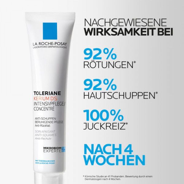 bodyguardapotheke LA ROCHE-POSAY Toleriane Kerium DS Creme Fabrikladen