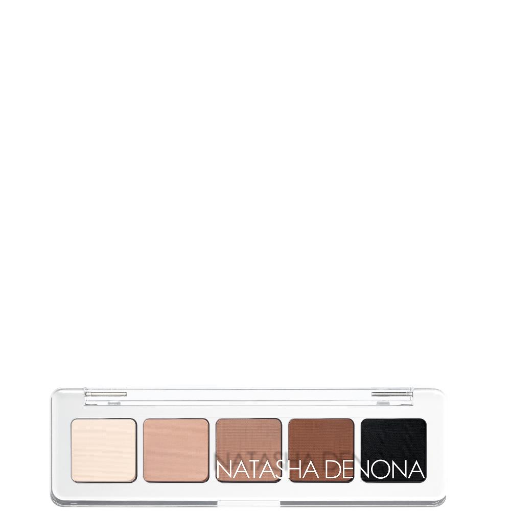 lookfantastic Natasha Denona Mini Eye Sculpt Palette