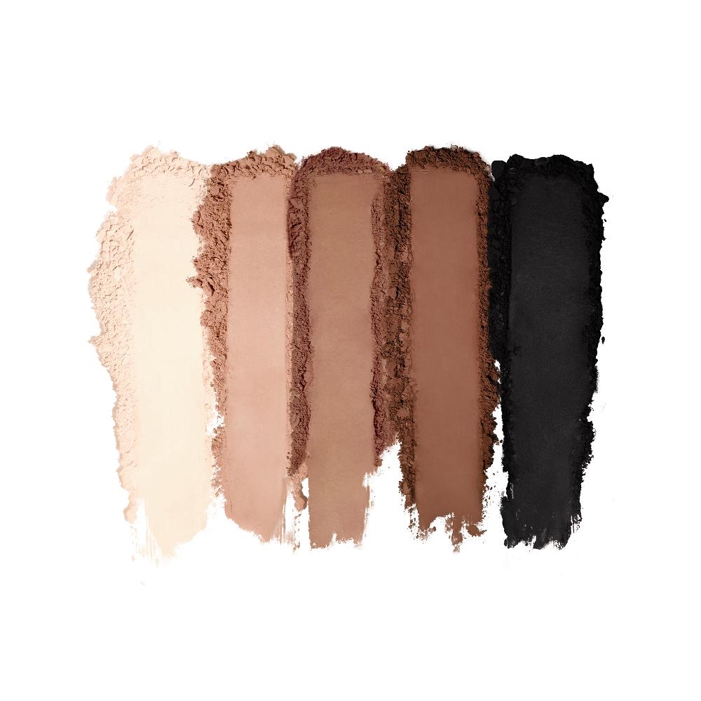 lookfantastic Natasha Denona Mini Eye Sculpt Palette Große Rabatte
