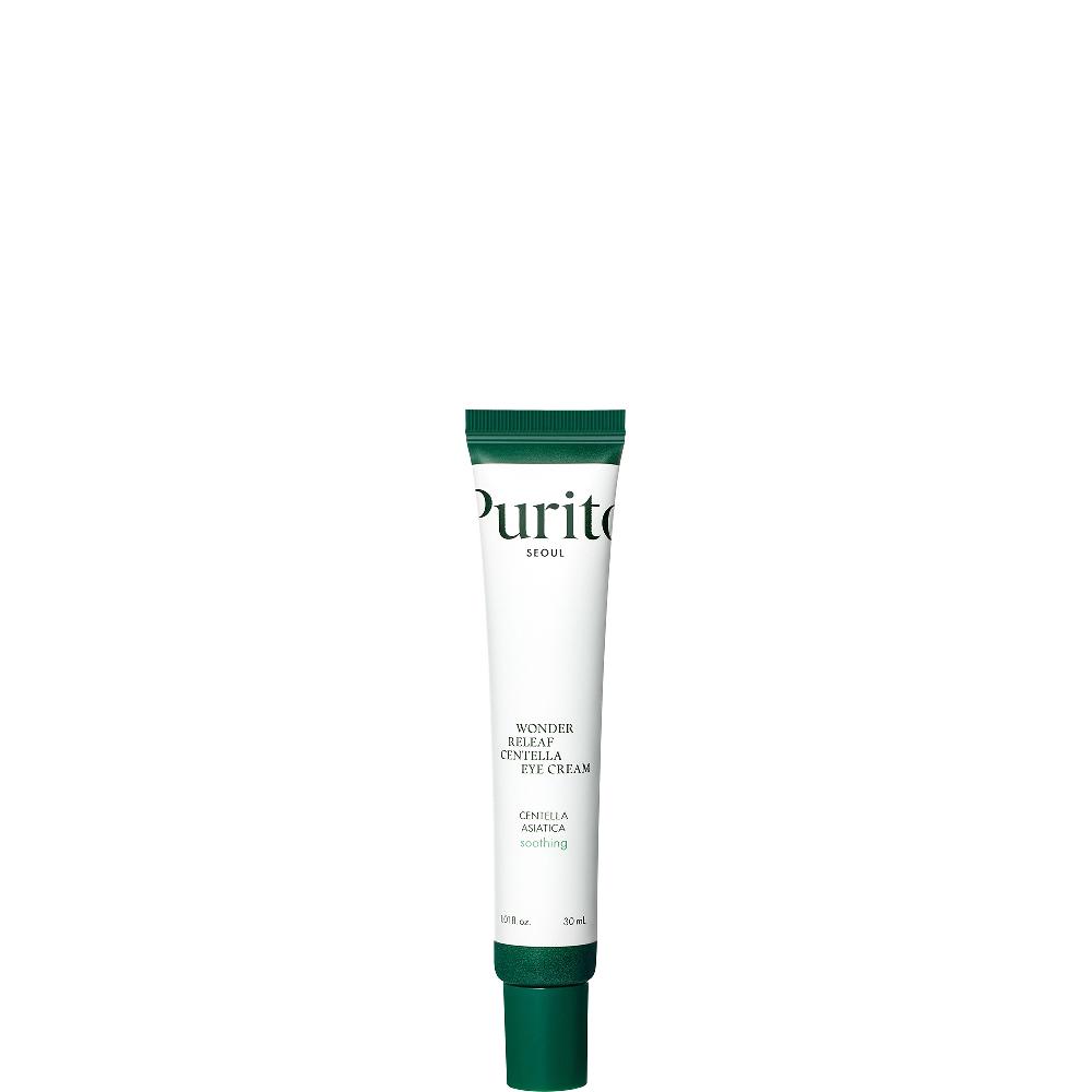 lookfantastic PURITO Wonder Releaf Centella Augencreme 30 ml
