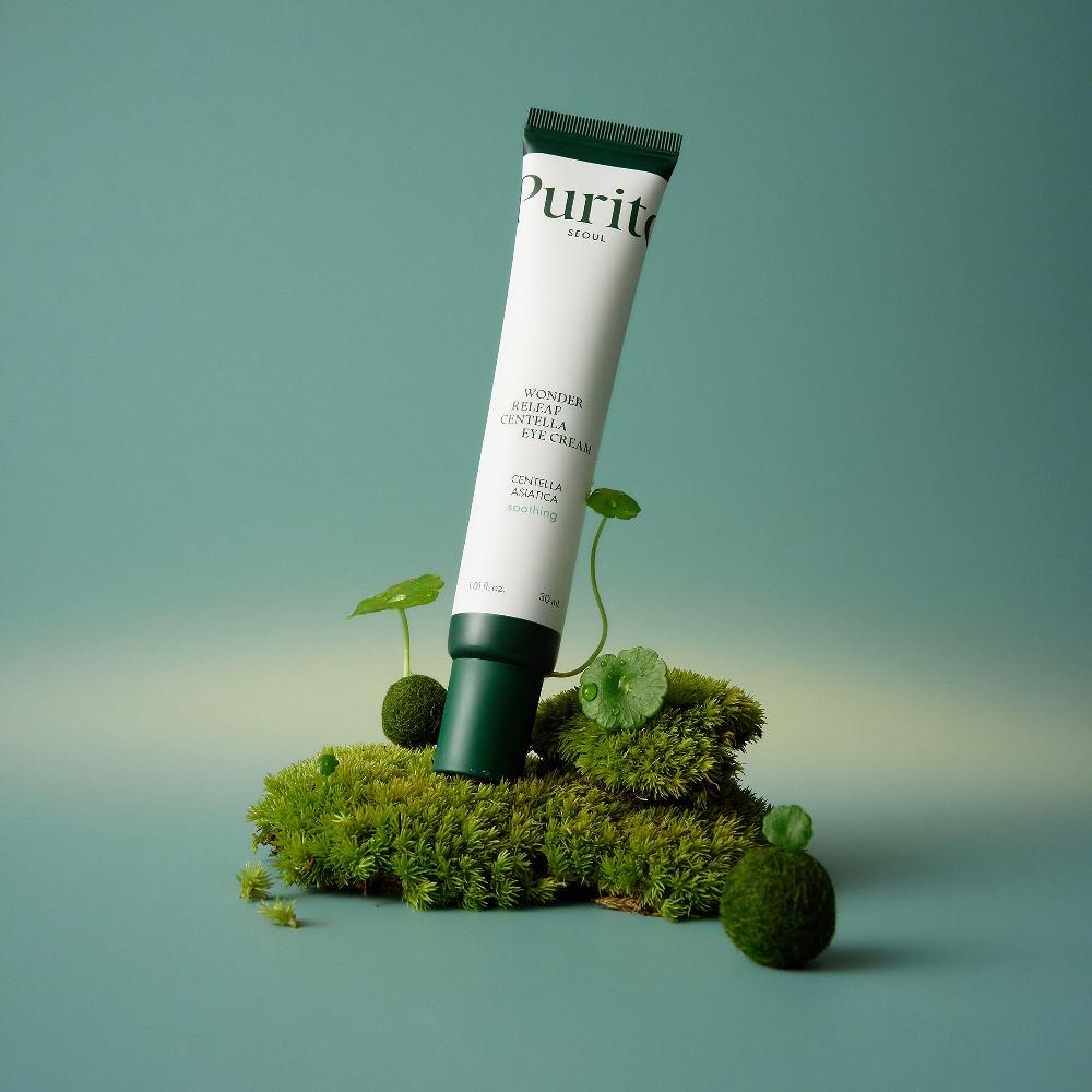 lookfantastic PURITO Wonder Releaf Centella Augencreme 30 ml Neuheiten