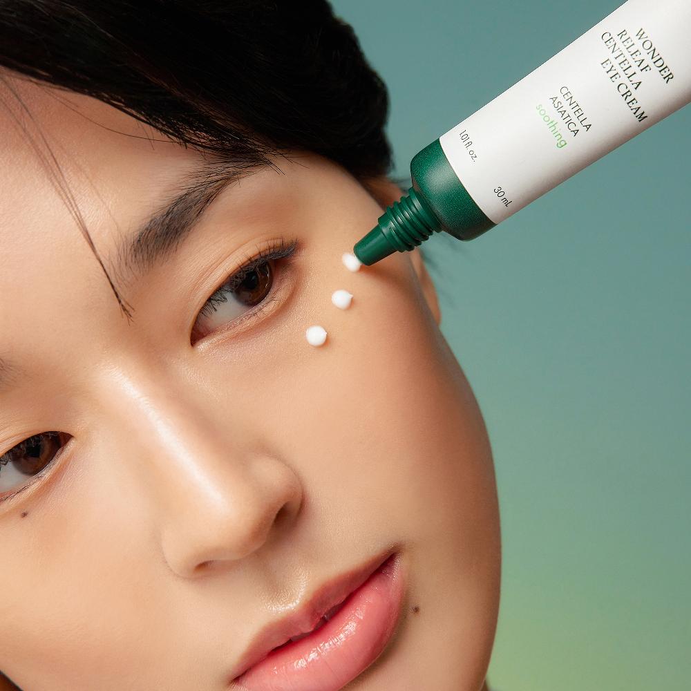 lookfantastic PURITO Wonder Releaf Centella Augencreme 30 ml Neuheiten