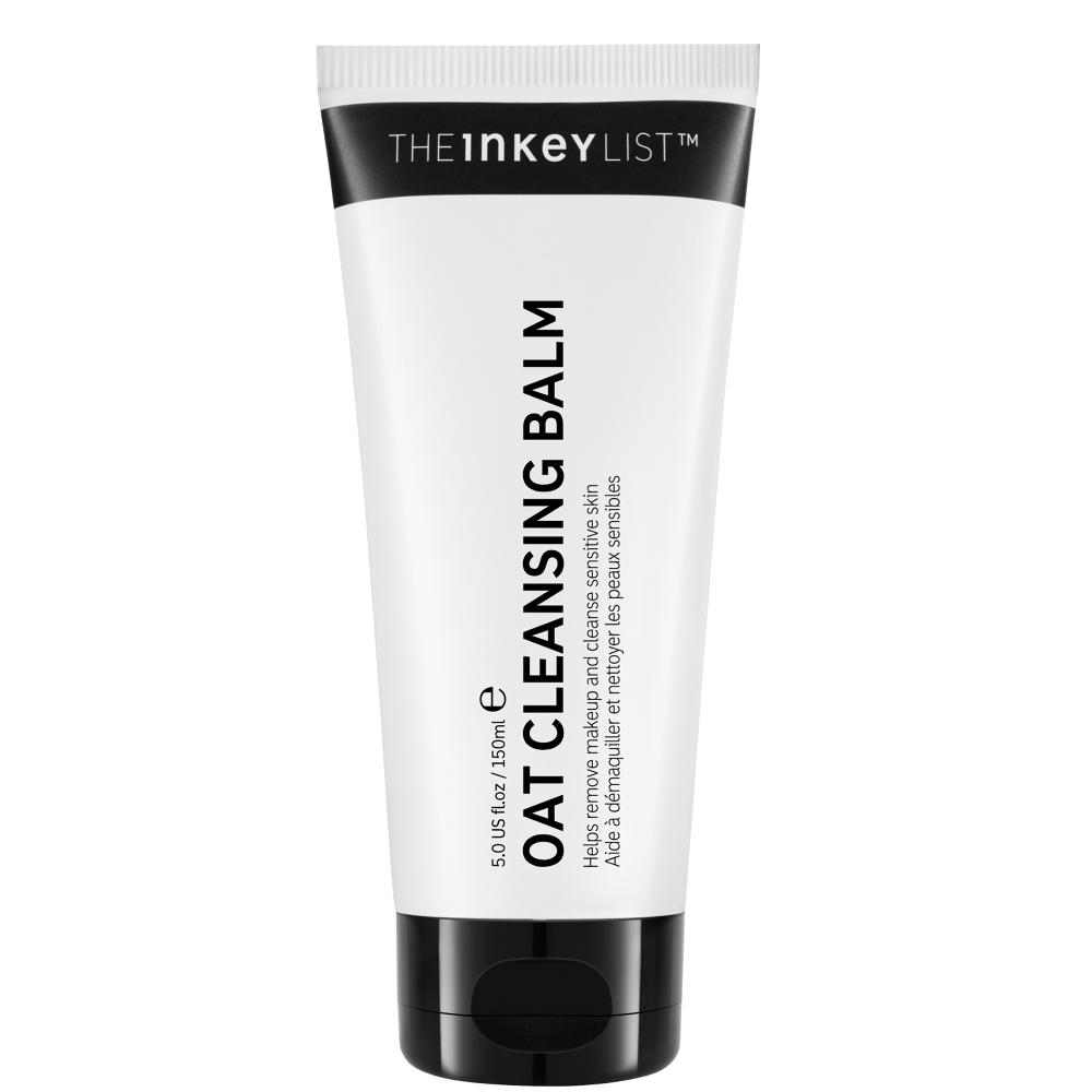 lookfantastic The INKEY List Oat Cleansing Balm 150ml