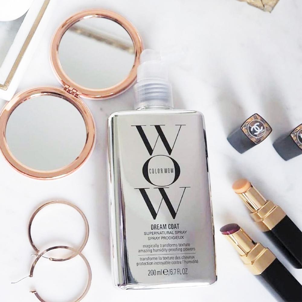 lookfantastic Color Wow Dream Coat Supernatural Spray 200ml Tiefpreis