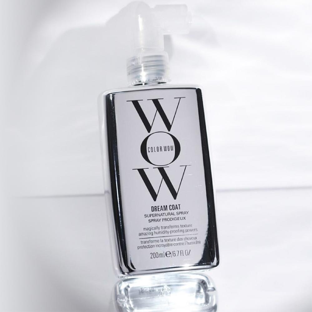 lookfantastic Color Wow Dream Coat Supernatural Spray 200ml Tiefpreis
