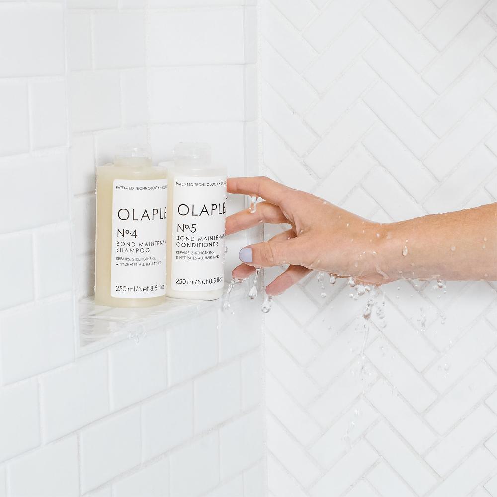 lookfantastic Olaplex No.4 and No.5 Bundle Wochenangebot