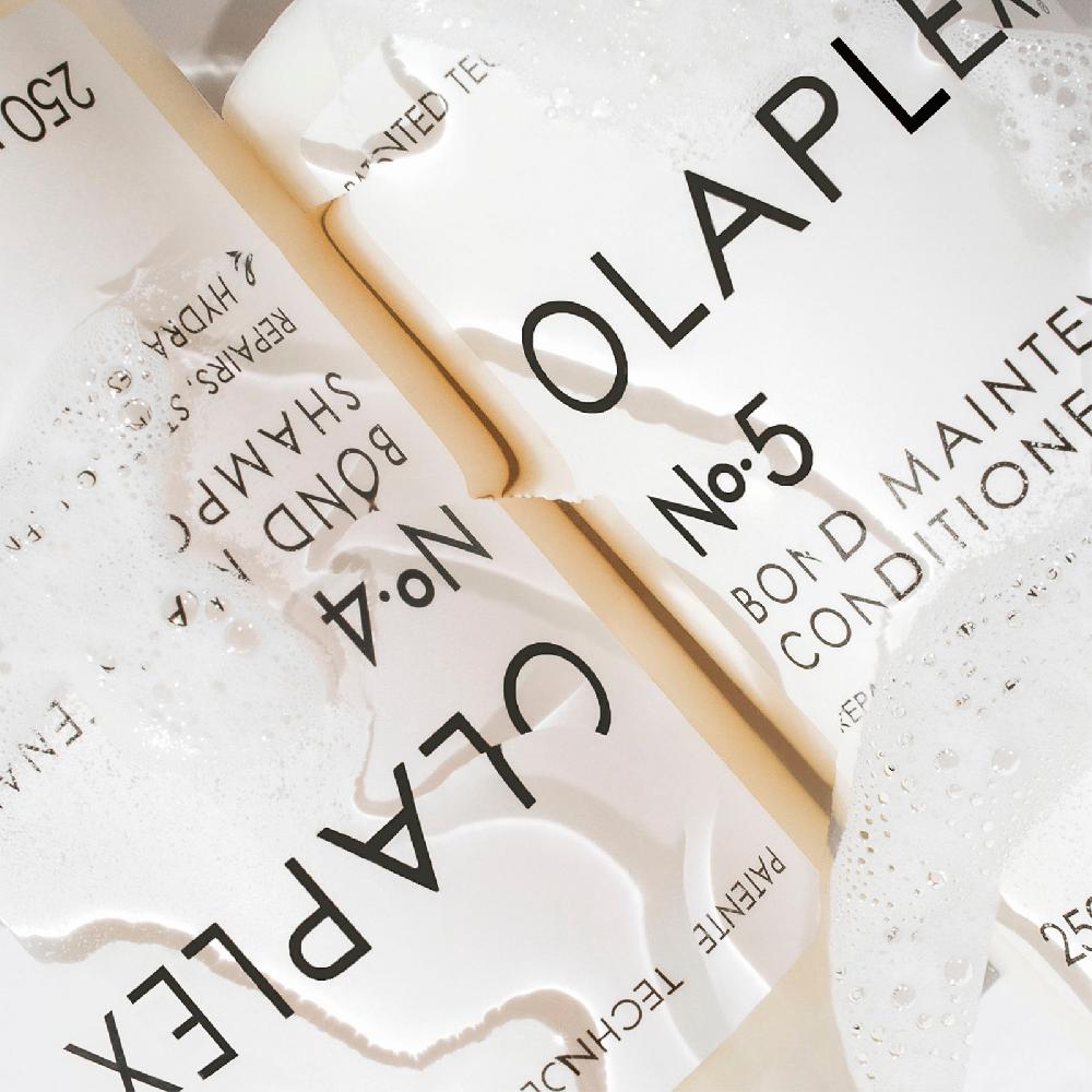 lookfantastic Olaplex No.4 and No.5 Bundle Wochenangebot