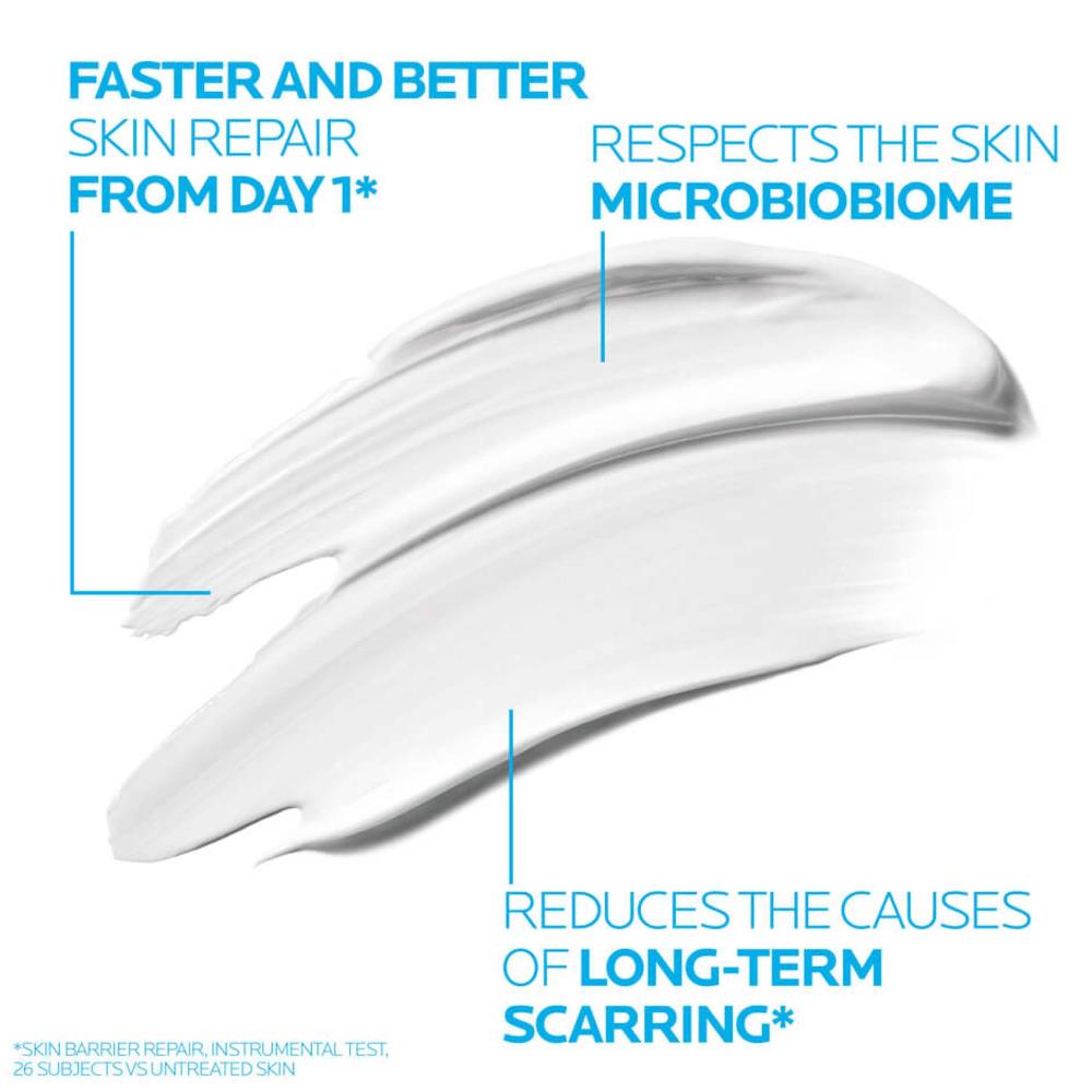 lookfantastic La Roche-Posay Cicaplast Balm B5 Mehrzweck-Reparaturbalsam 100 ml Kostenlose Rückgabe