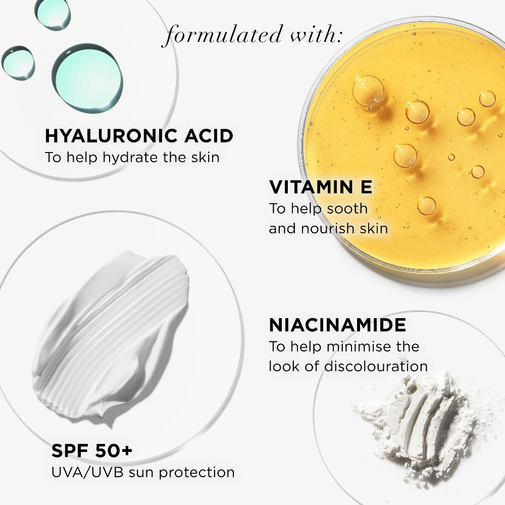 lookfantastic IT Cosmetics Your Skin But Better CC+ Creme mit LSF 50 32 ml (Verschiedene Farbtöne) Letzte 2 Tage