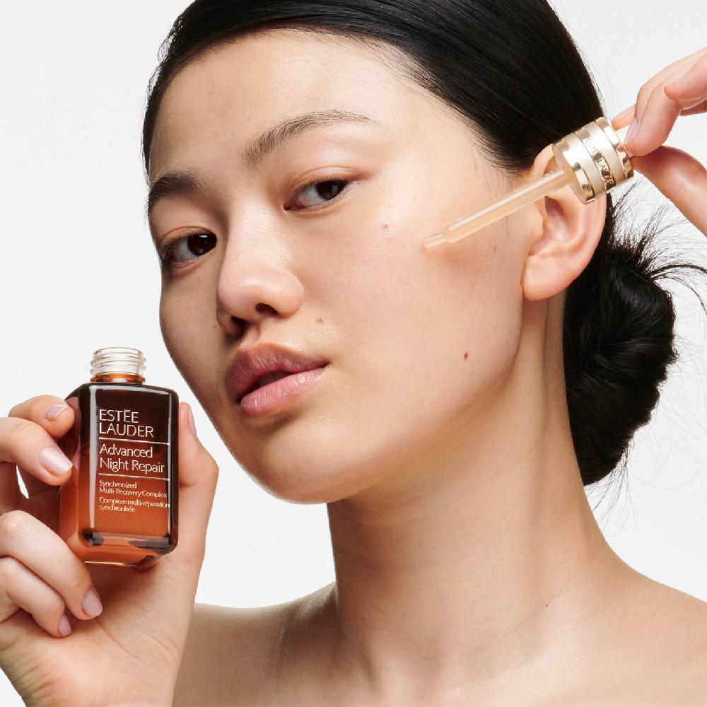 lookfantastic Estée Lauder Advanced Night Repair Synchronized Multi-Recovery Complex Serum - 1 oz/30ml Zeitbegrenzte Promotion
