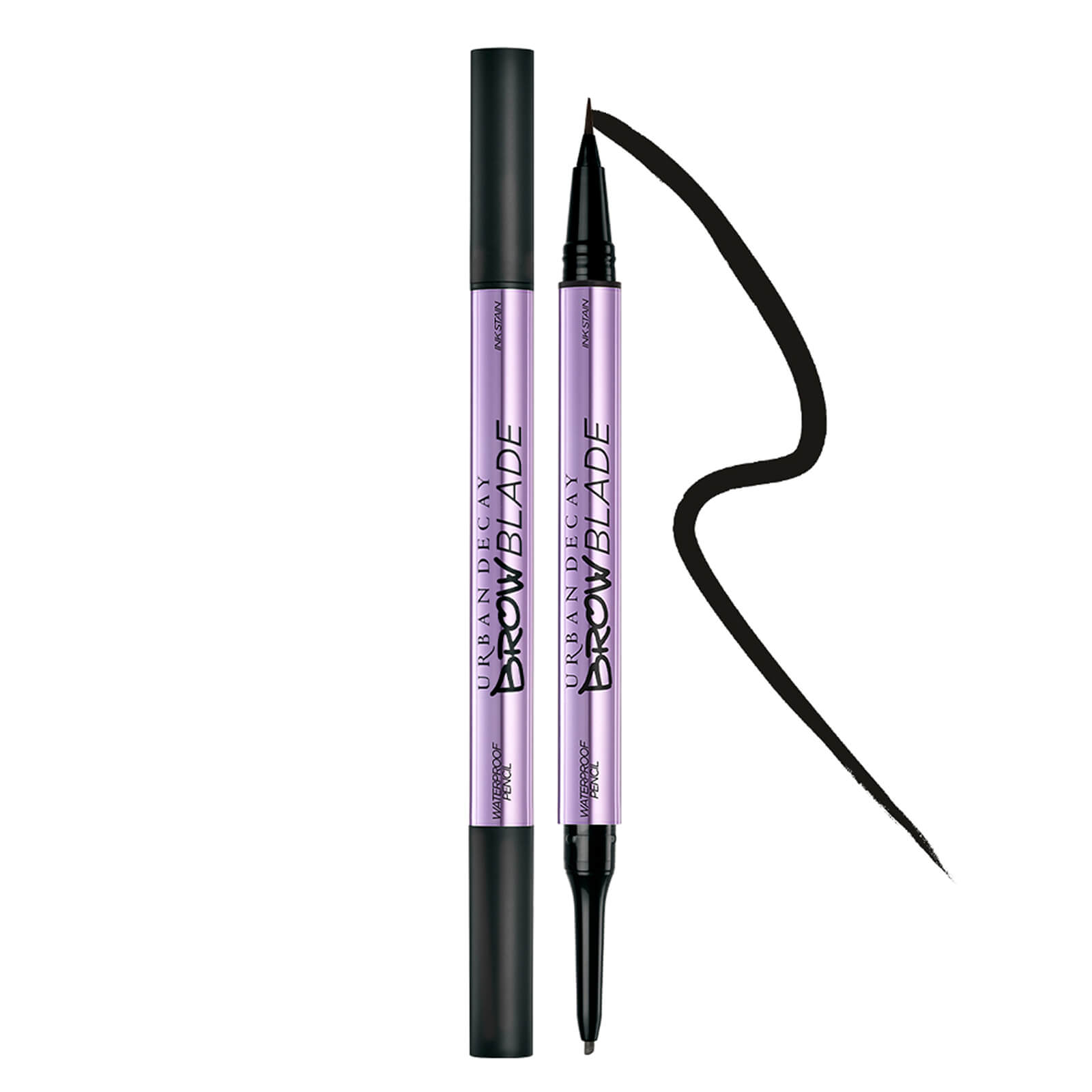lookfantastic Urban Decay Brow Blade Pencil (Various Shades) Bis zu 65% Rabatt