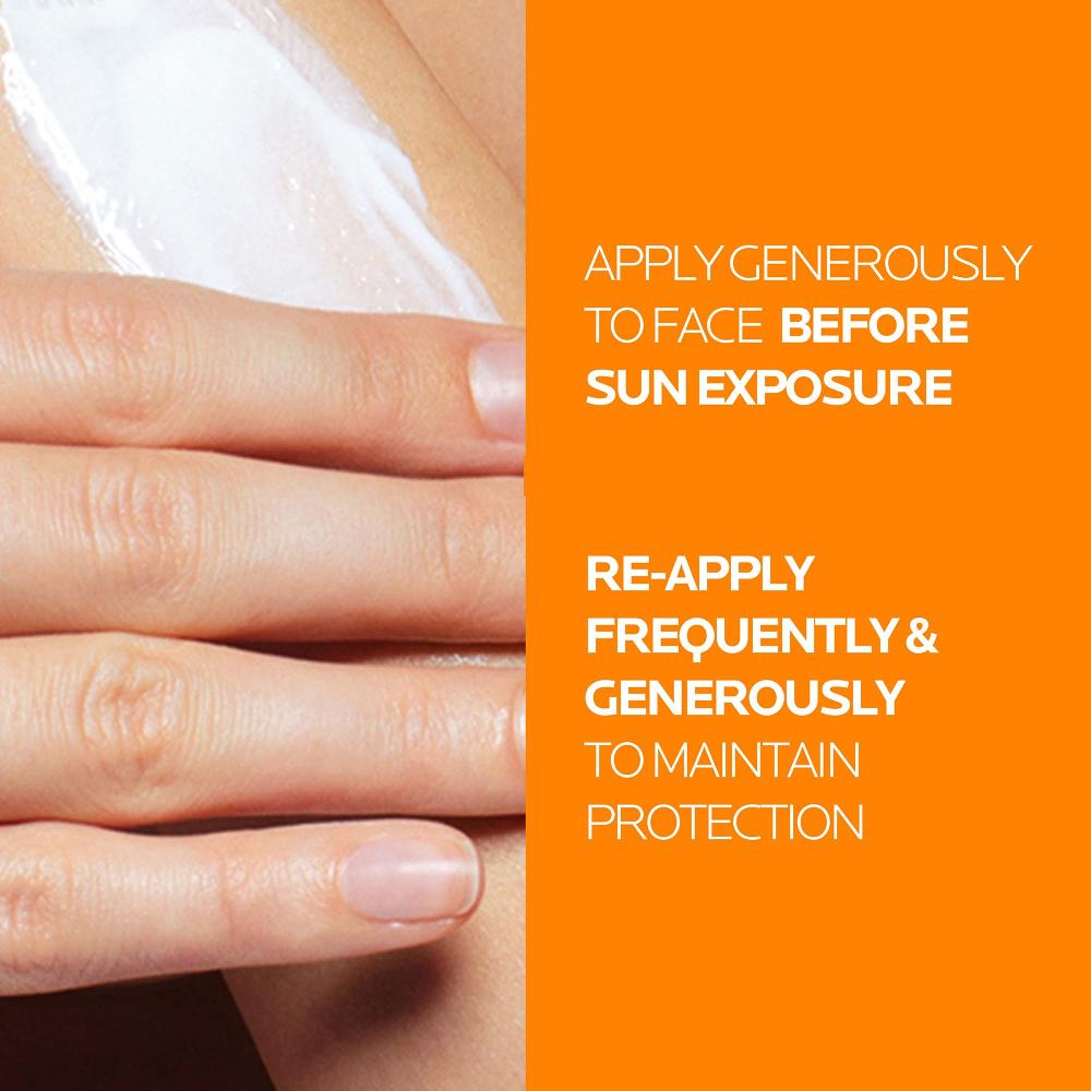 lookfantastic La Roche-Posay Anthelios UVMune 400 Invisible Fluid SPF50+ Sun Cream 50ml Nur für heute