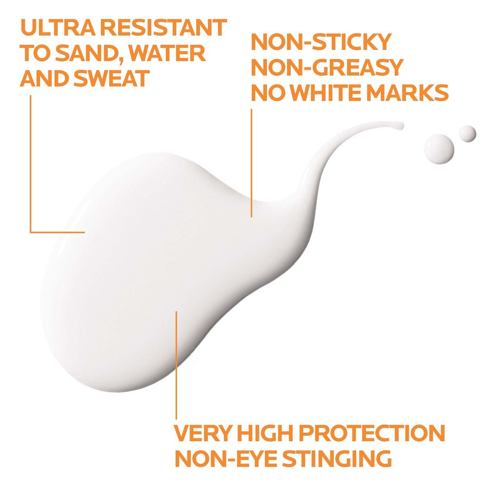 lookfantastic La Roche-Posay Anthelios UVMune 400 Invisible Fluid SPF50+ Sun Cream 50ml Nur für heute