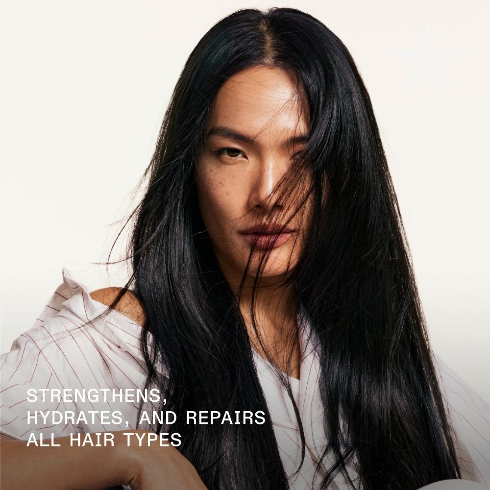 lookfantastic Olaplex No. 4 Bond Maintenance Stärkendes und reparierendes Haarshampoo 250 ml 50% Rabatt mit kostenlosem Versand
