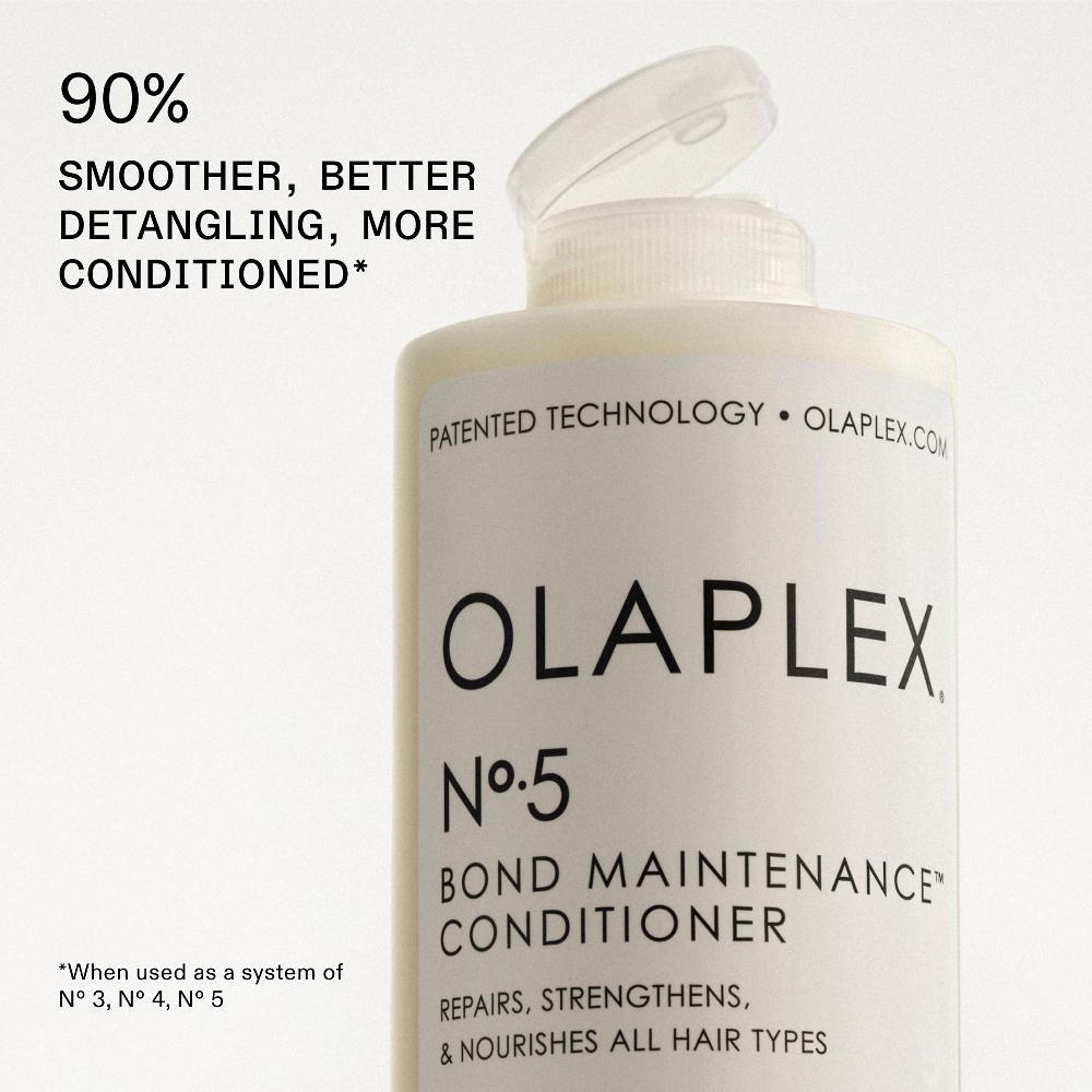 lookfantastic Olaplex No. 5 Bond Maintenance Stärkende und reparierende Haarspülung 250 ml Fabrikladen