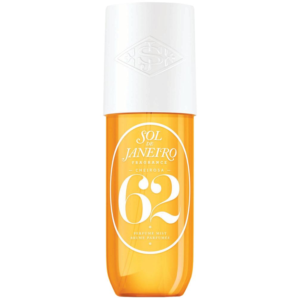 lookfantastic Sol de Janeiro Cheirosa 62 Perfume Mist 240ml