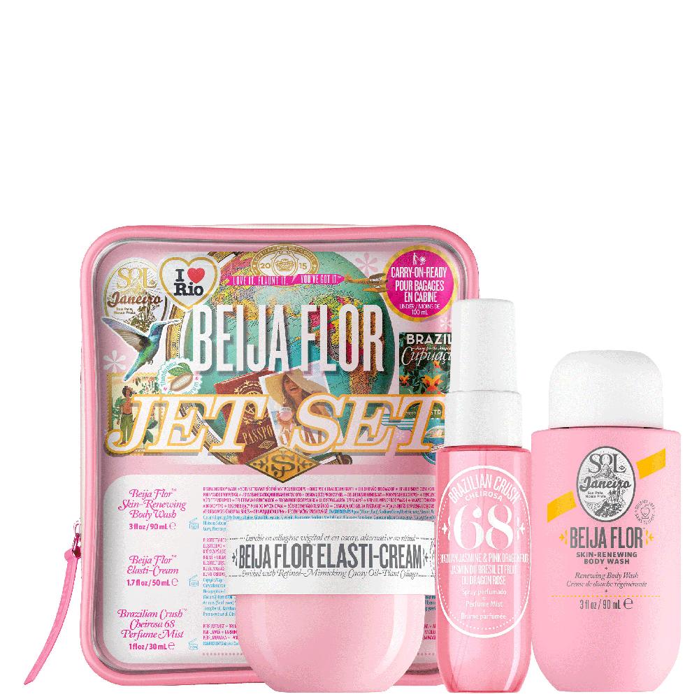 lookfantastic Sol de Janeiro Beija Flor Jet Set Black Friday Preise