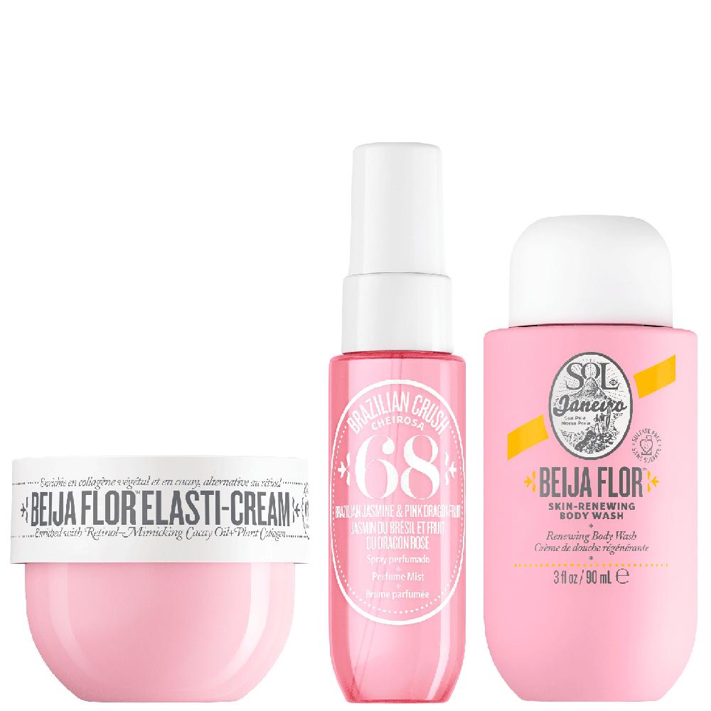 lookfantastic Sol de Janeiro Beija Flor Jet Set Black Friday Preise