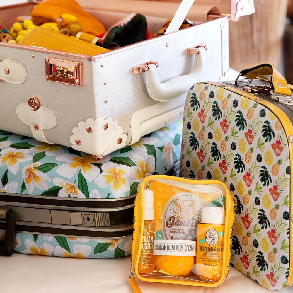 lookfantastic Sol de Janeiro Bum Bum Jet Set zollfrei