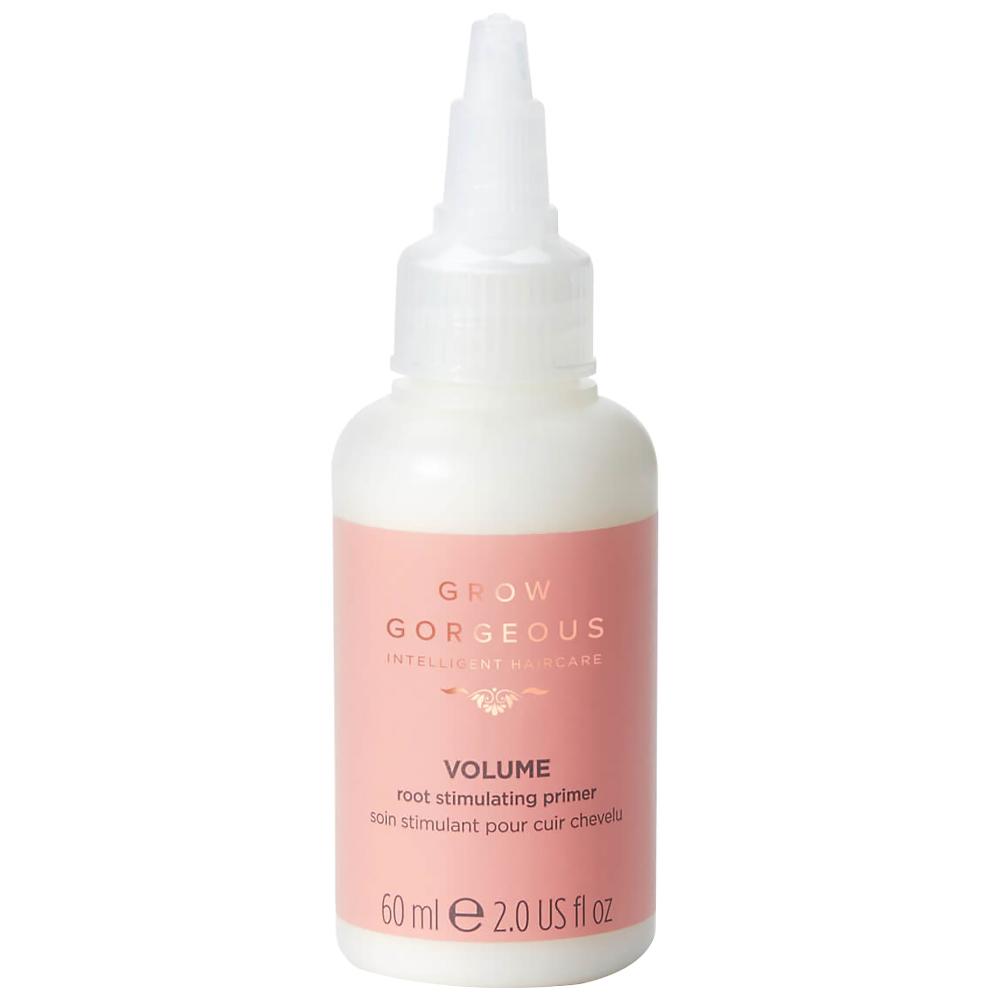 lookfantastic Grow Gorgeous Volume Root Stimulating Primer 60ml
