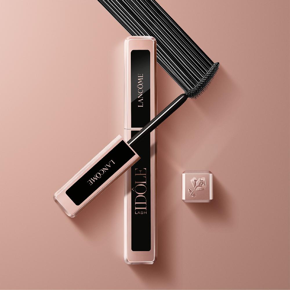 lookfantastic Lancôme Lash Idôle Mascara – 01 Schwarz Rabatte dieses Monats