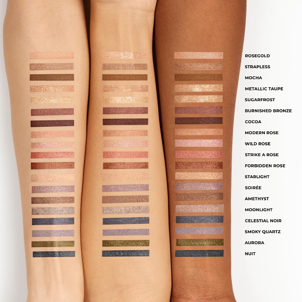 lookfantastic Laura Mercier Caviar Stick Eye Shadow Shimmer 1.64g (Various Shades) 2025